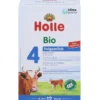 HOLLE Bio Kindermilch 4 600 g