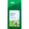 HOLUNDERBLÜTEN Arzneitee Sambuci flos Salus 50 g