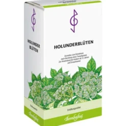 HOLUNDERBLÜTEN Tee 100 g
