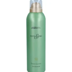 HOME SPA Green Garden Duschschaum 200 ml