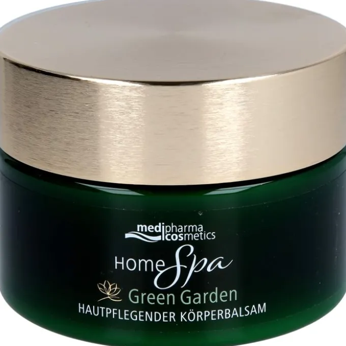 HOME SPA Green Garden Körperbalsam 250 ml