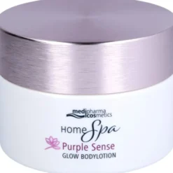 HOME SPA Purple Sense Glow Bodylotion 250 ml
