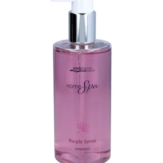 HOME SPA Purple Sense Handseife 300 ml