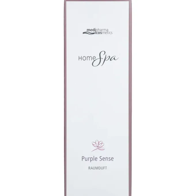 HOME SPA Purple Sense Raumduft 100 ml