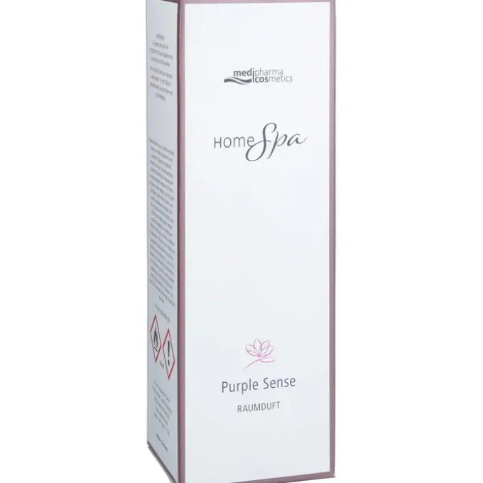 HOME SPA Purple Sense Raumduft 100 ml