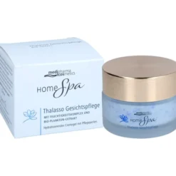 HOME SPA Thalasso Gesichtspflege Gel 50 ml