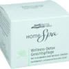 HOME SPA Wellness-Detox Gesichtspflege Creme 50 ml