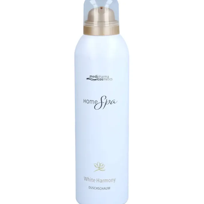 HOME SPA White Harmony Duschschaum 200 ml