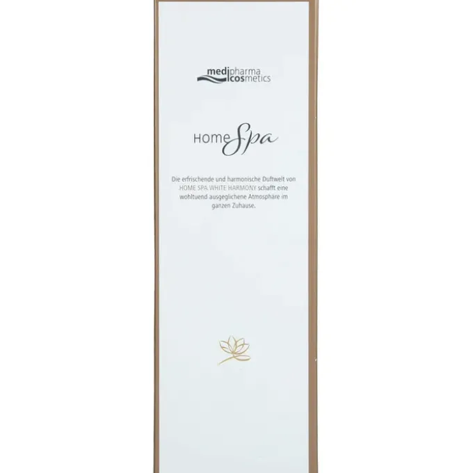 HOME SPA White Harmony Raumduft 100 ml