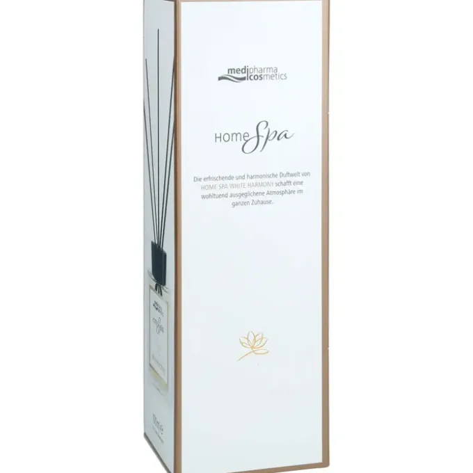 HOME SPA White Harmony Raumduft 100 ml