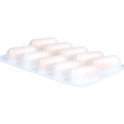 HOMOCYSTEIN-Intercell Kapseln 90 Stück