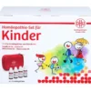 HOMÖOPATHIE Set für Kinder Globuli 1 St