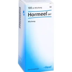 HORMEEL SNT Tropfen 100 ml