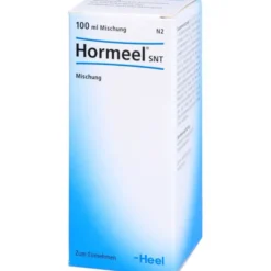 HORMEEL SNT Tropfen 100 ml