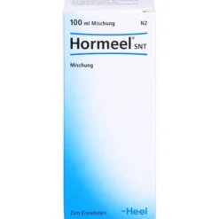 HORMEEL SNT Tropfen 100 ml