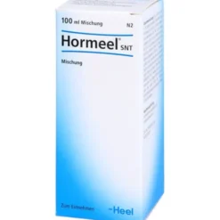HORMEEL SNT Tropfen 100 ml