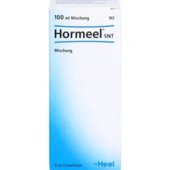 HORMEEL SNT Tropfen 100 ml