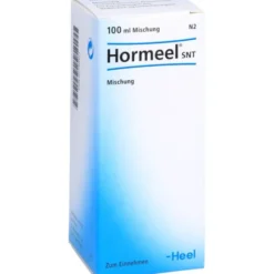 HORMEEL SNT Tropfen 100 ml