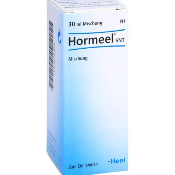 HORMEEL SNT Tropfen 30 ml