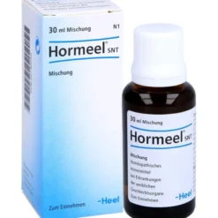 HORMEEL SNT Tropfen 30 ml