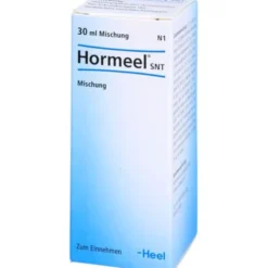 HORMEEL SNT Tropfen 30 ml