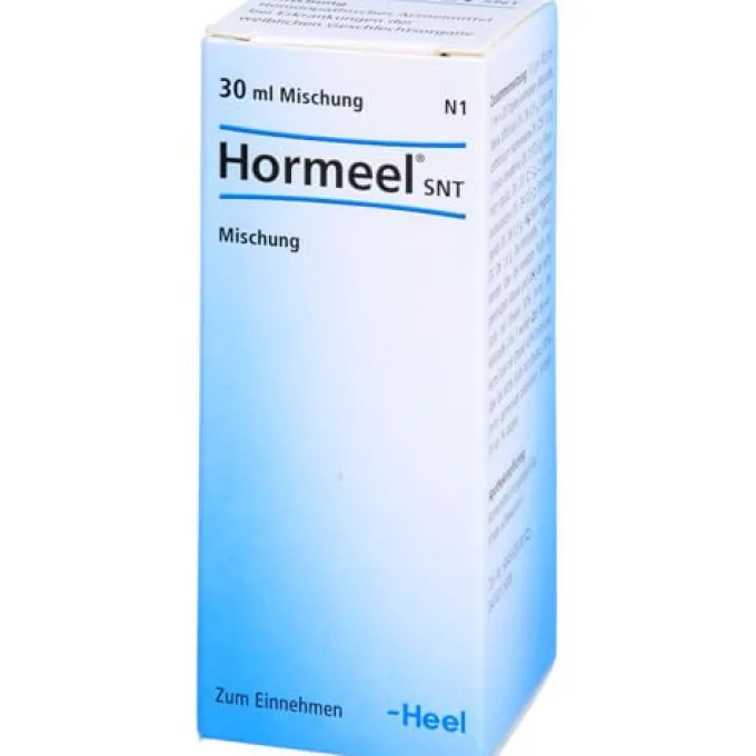 HORMEEL SNT Tropfen 30 ml