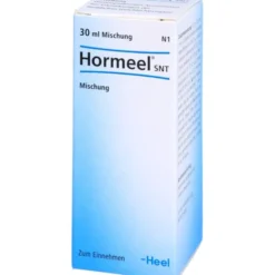 HORMEEL SNT Tropfen 30 ml
