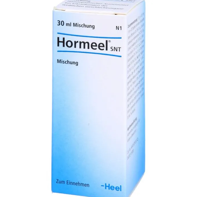 HORMEEL SNT Tropfen 30 ml