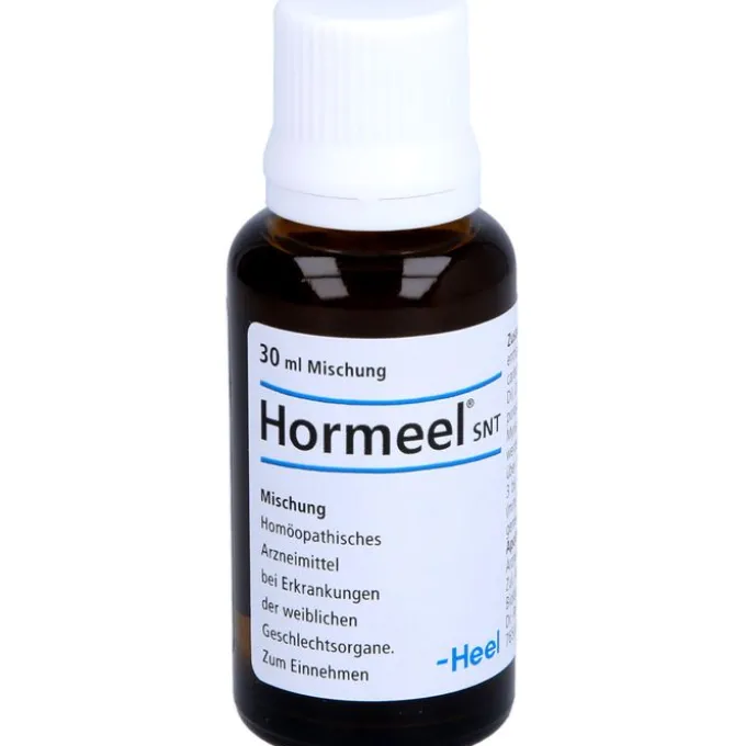 HORMEEL SNT Tropfen 30 ml