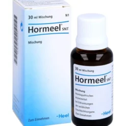 HORMEEL SNT Tropfen 30 ml