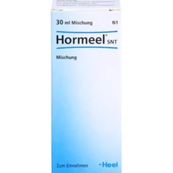 HORMEEL SNT Tropfen 30 ml