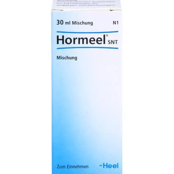 HORMEEL SNT Tropfen 30 ml