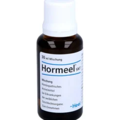 HORMEEL SNT Tropfen 30 ml