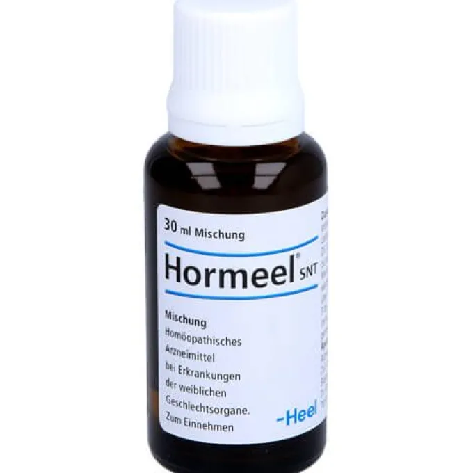 HORMEEL SNT Tropfen 30 ml