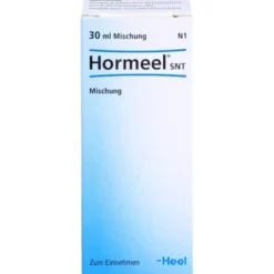 HORMEEL SNT Tropfen 30 ml