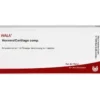 HORNERZ/Cartilago comp.Ampullen 10X1 ml