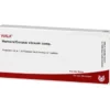 HORNERZ/Corpus vitreum comp.Ampullen 10X1 ml