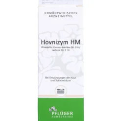HOVNIZYM HM Tropfen 50 ml