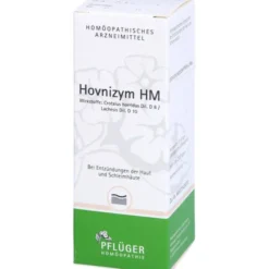 HOVNIZYM HM Tropfen 50 ml