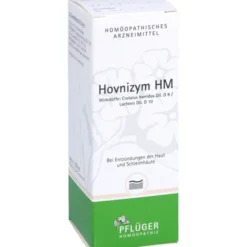 HOVNIZYM HM Tropfen 50 ml