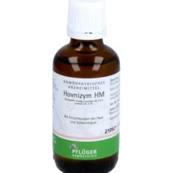 HOVNIZYM HM Tropfen 50 ml