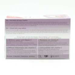 H&S Abwehrkraft mit Vitamin C Filterbeutel 20 Stück