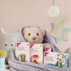 H&S Bio Baby- u.Kindertee Feiner Fenchelmix Fbtl. 20 Stück