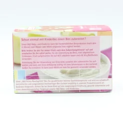 H&S Bio Baby- u.Kindertee Feines Bauchgefühl Fbtl. 20 Stück