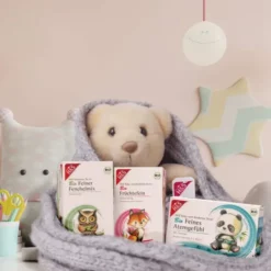 H&S Bio Baby- u.Kindertee Früchtefein Filterbeutel 20 Stück