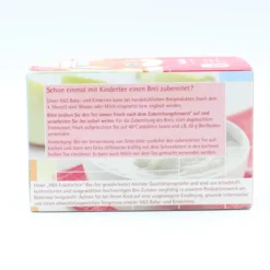 H&S Bio Baby- u.Kindertee Früchtefein Filterbeutel 20 Stück