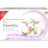 H&S Bio Baby- u.Kindertee Träumfein Filterbeutel 20 Stück