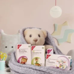 H&S Bio Baby- u.Kindertee Träumfein Filterbeutel 20 Stück