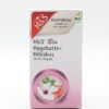 H&S Bio Hagebutte-Hibiskus Filterbeutel 20 Stück
