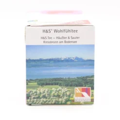 H&S Bio Hibiskusblüte Filterbeutel 20 Stück